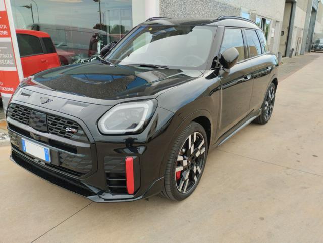 MINI Mini John Cooper Works ALL4 JCW Countryman