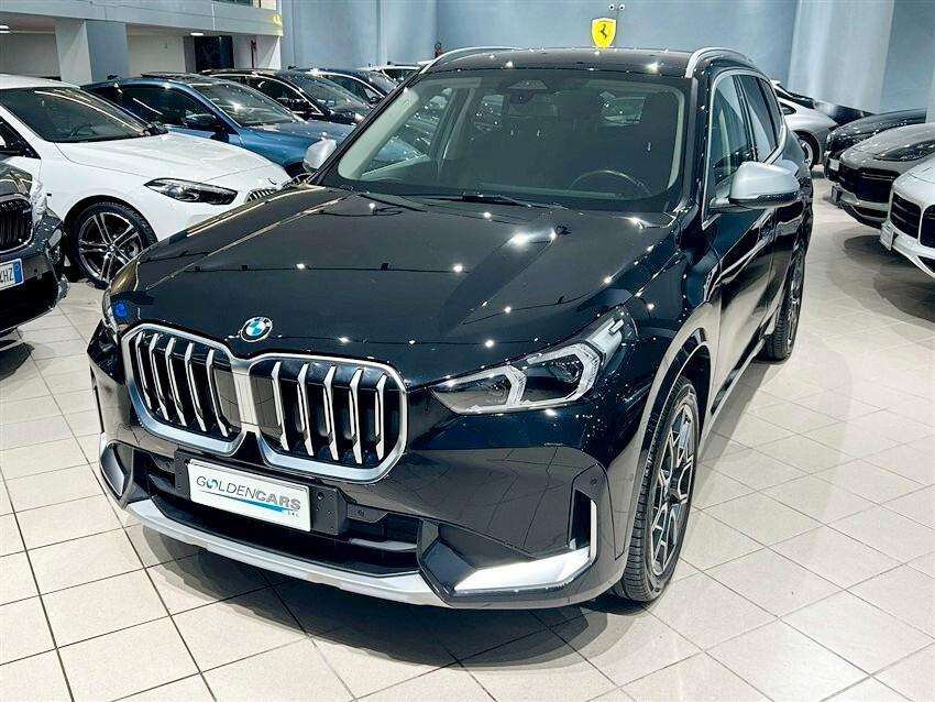 Bmw X1 sDrive 18d xLine