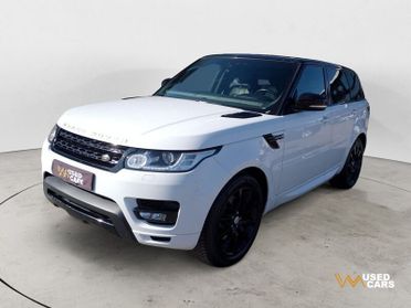 Land Rover RR Sport Range Rover Sport 3.0 TDV6 HSE