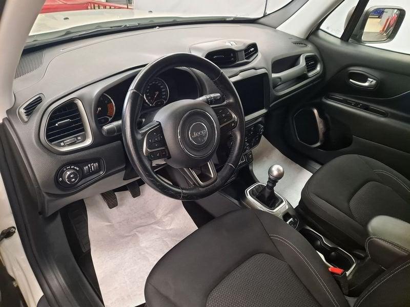 Jeep Renegade 1.0 T3 Limited