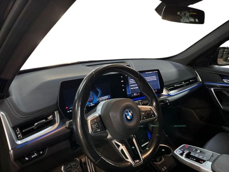 BMW iX1 U11 BMW xDrive30