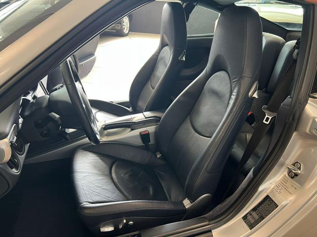 PORSCHE 911 997 Carrera S 3.8 coupè 355CV ASI ! SUPER PREZZO !