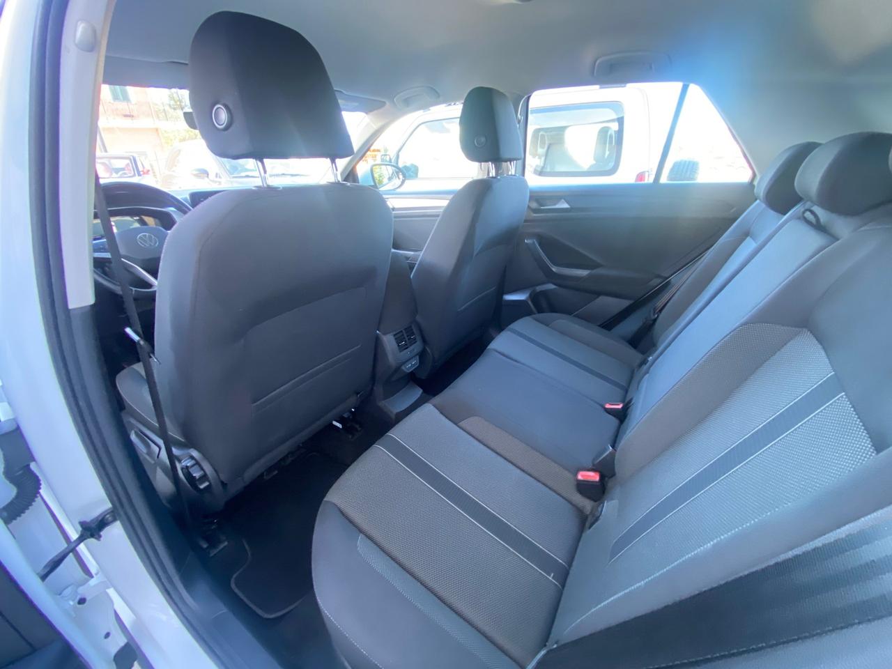 Volkswagen T-Roc 2.0 TDI SCR Life 116cv