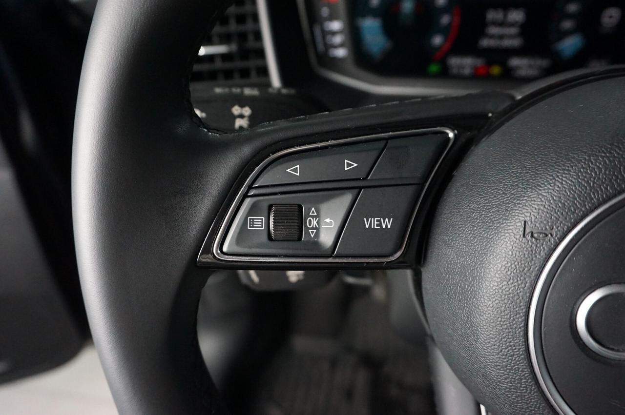 Audi A1 SPB 30 TFSI Admired