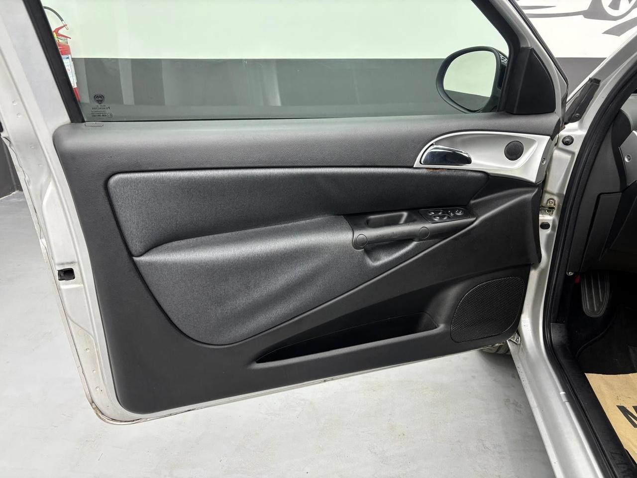 Lancia Ypsilon 1.2 69 CV Platinum