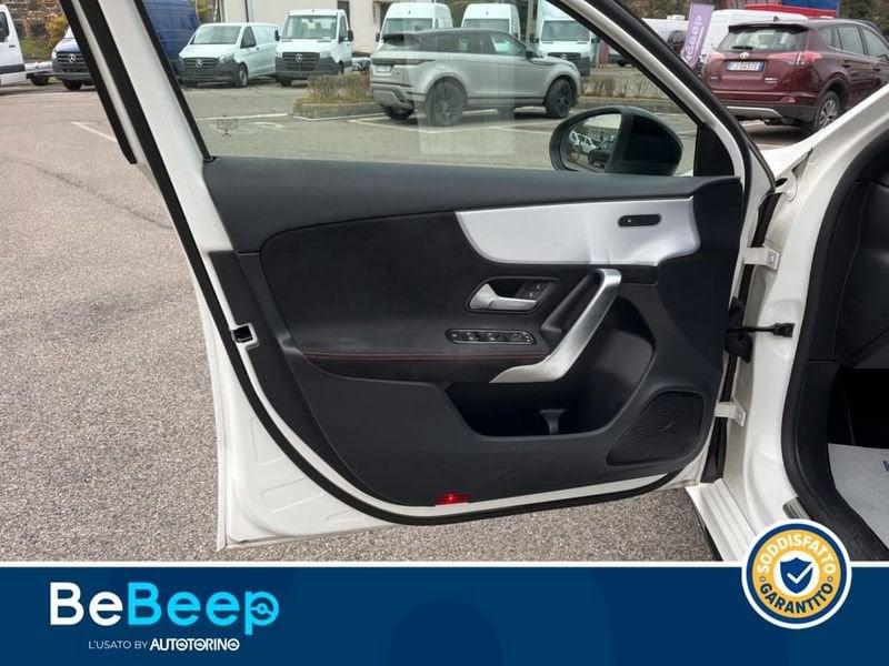 Mercedes-Benz Classe A A 45 S AMG 4MATIC+ AUTO