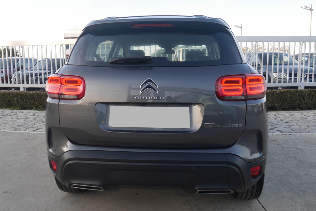 Citroen C5 Aircross C5 Aircross BlueHDi 130 S&S Business