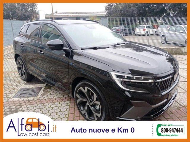 RENAULT Austral MY24 1.2 E-Tech Full Hybrid 200CV Esprit Alpine