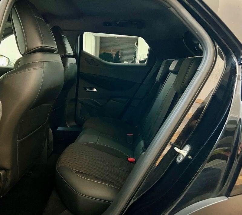 DS DS 3 Crossback DS 3 Crossback BlueHDi 100 Performance Line