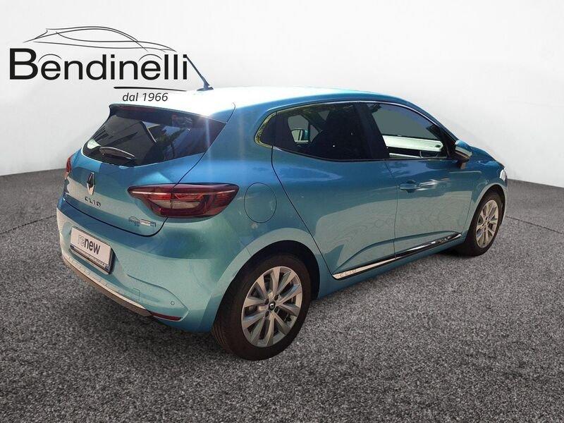 Renault Clio Hybrid E-Tech 140 CV 5 porte Intens
