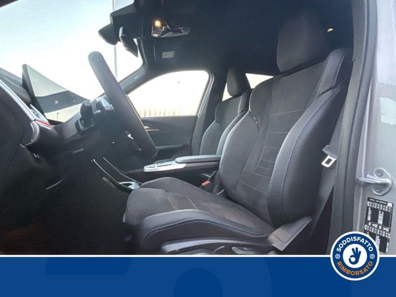 BMW X1 sDrive 18d M Sport