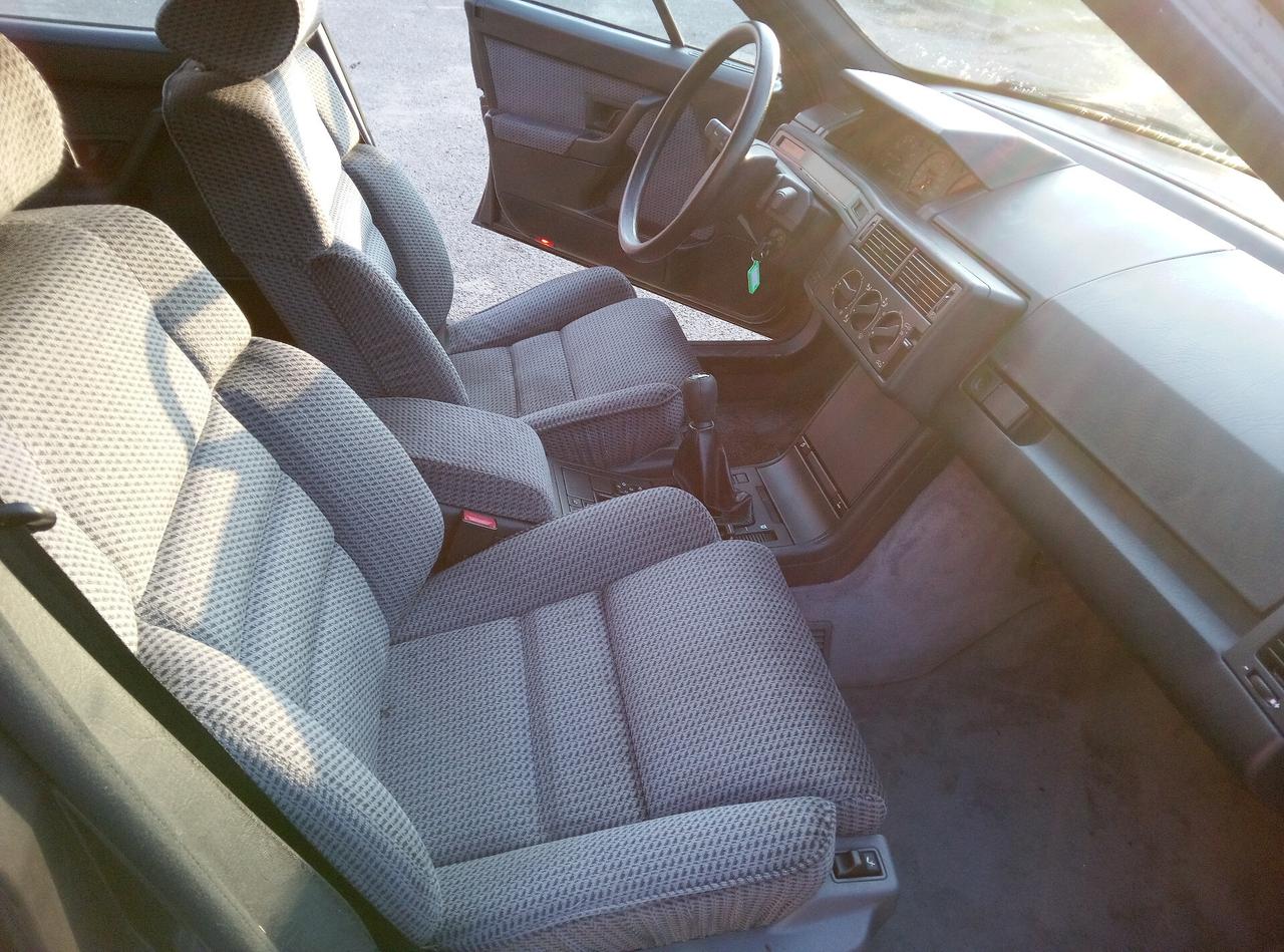Citroen XM 2.0i