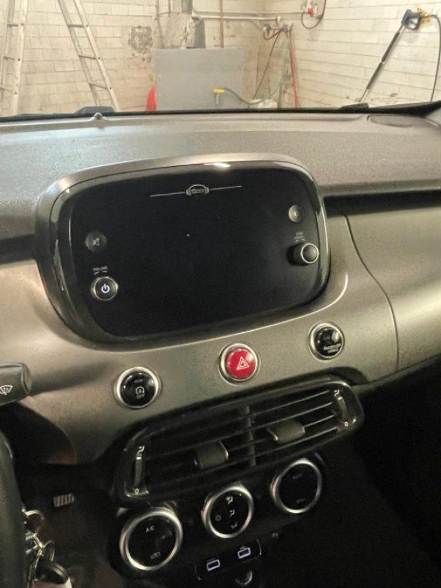 FIAT 500X 1.3 MultiJet 95 CV Sport
