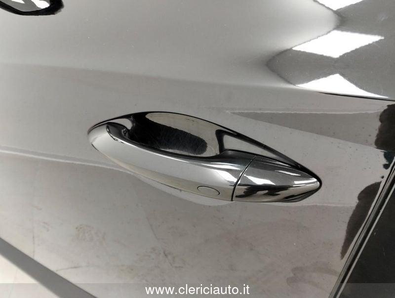 Hyundai Tucson 1.6 T-GDI 48V XTech