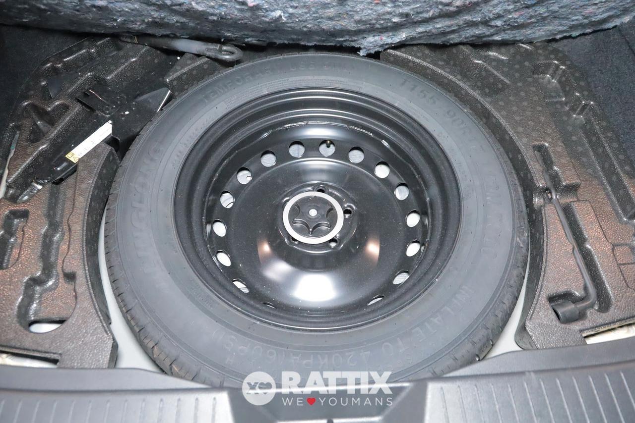 Nissan Qashqai 1.3 Mhev 140CV Acenta