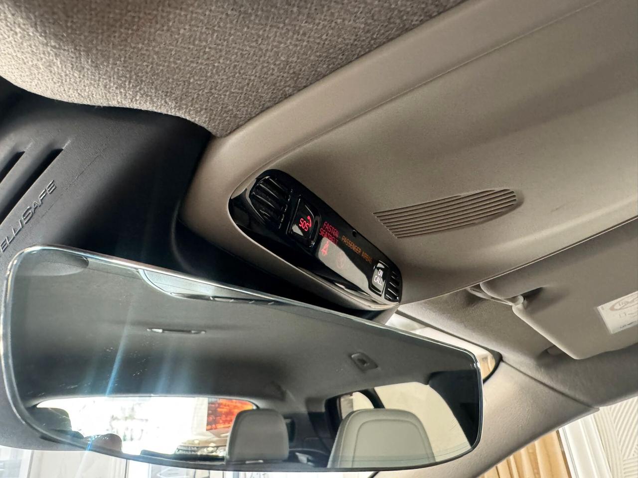 Volvo XC40 T3 Inscription