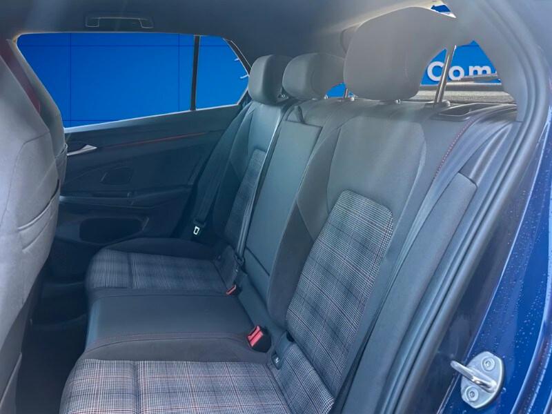 VOLKSWAGEN Golf 8ª serie Golf 2.0 TSI DSG GTI