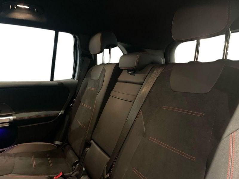 Mercedes-Benz EQB 250+ AMG Line Advanced