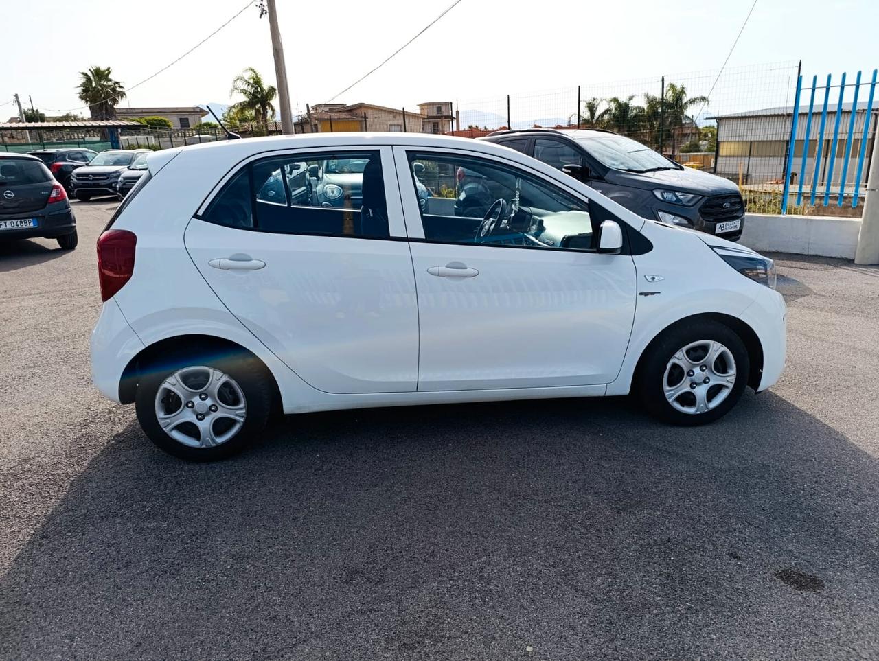 Kia Picanto 1.0 cc 67 cv 2018
