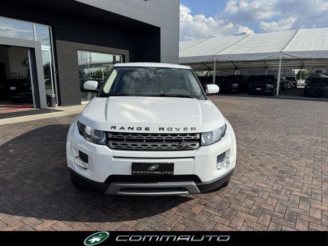 LAND ROVER Range Rover Evoque 2.2 TD4 5p. Prestige