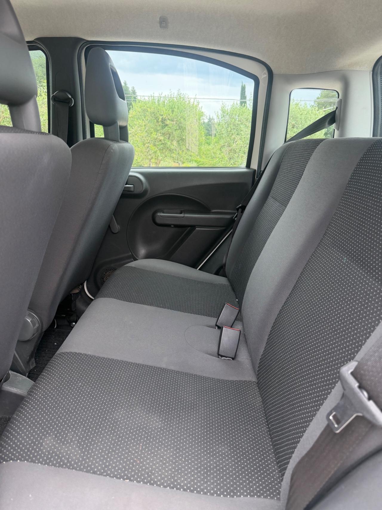 Fiat Panda 1.2 Emotion NEOPATENTATI