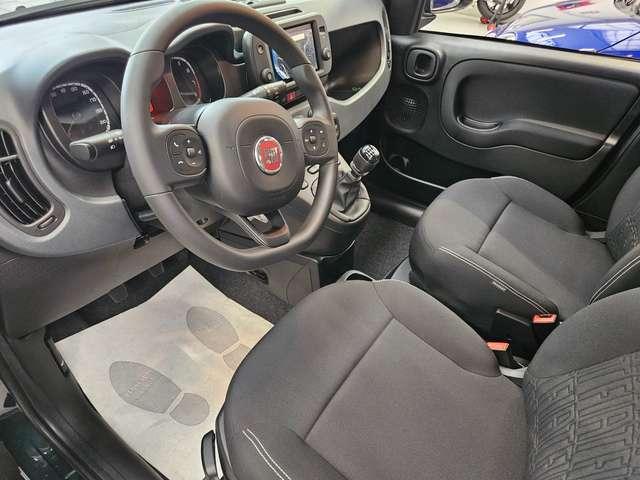 Fiat New Panda Panda Cross 1.0 hybrid 70cv