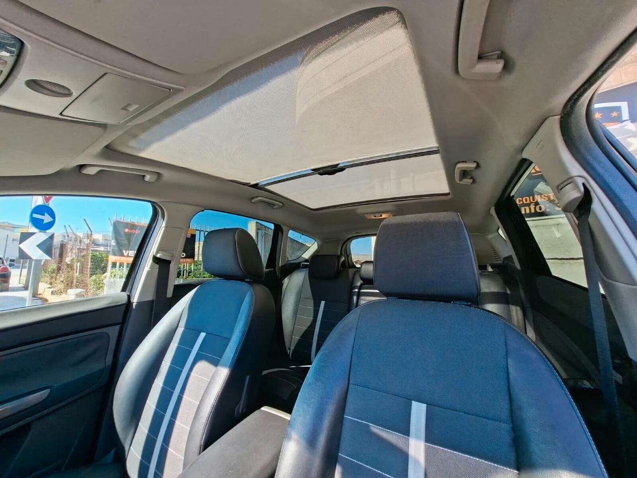 2010 Ford Kuga 2.0 TDCi 163cv 4WD Titanium