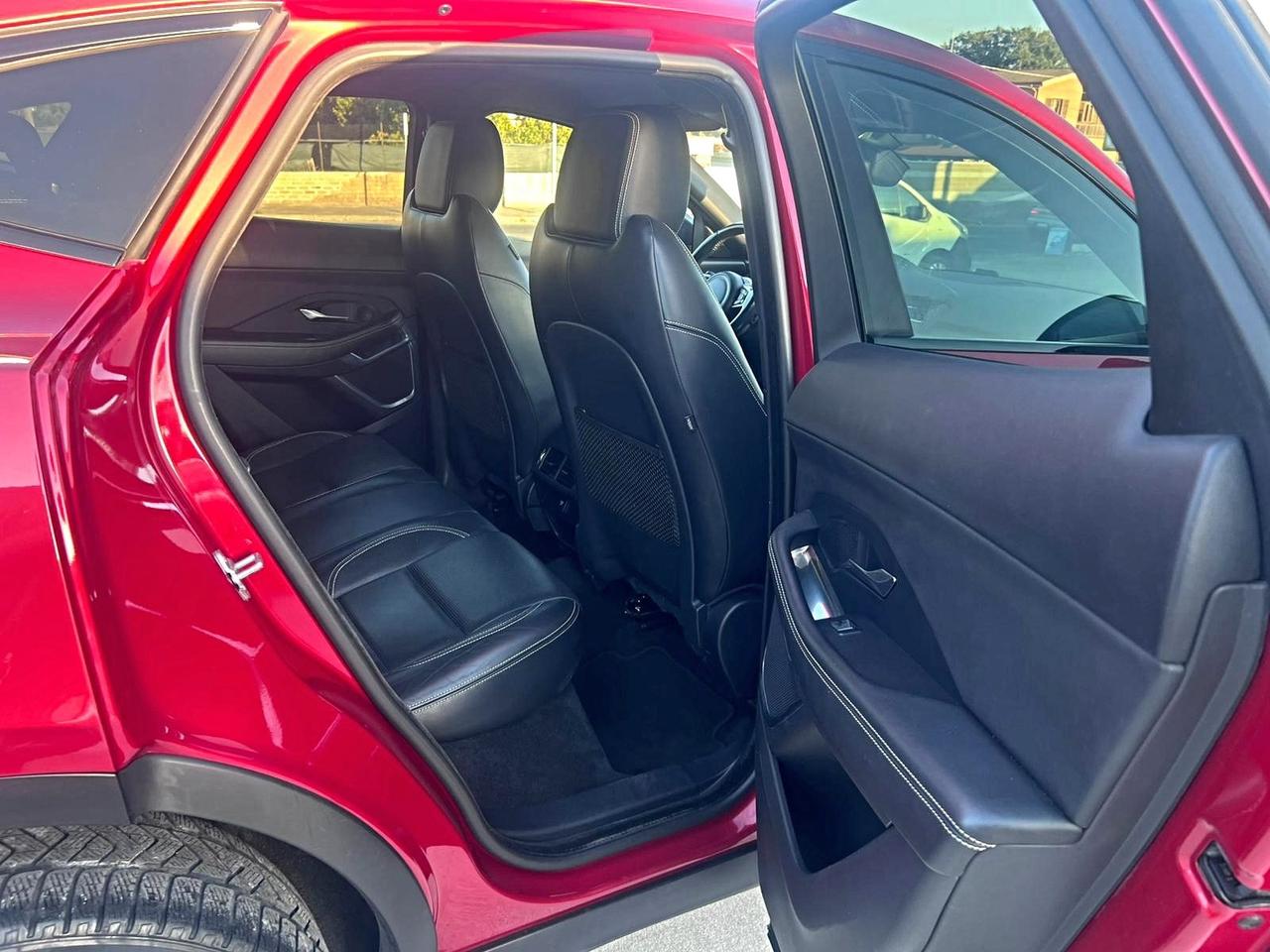 Jaguar E-Pace 2.0D 150 CV AWD aut. R-Dynamic HSE