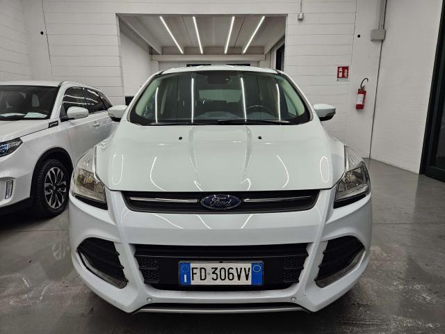 Ford Kuga Kuga 1.5 Titanium / NEOPATENTATI