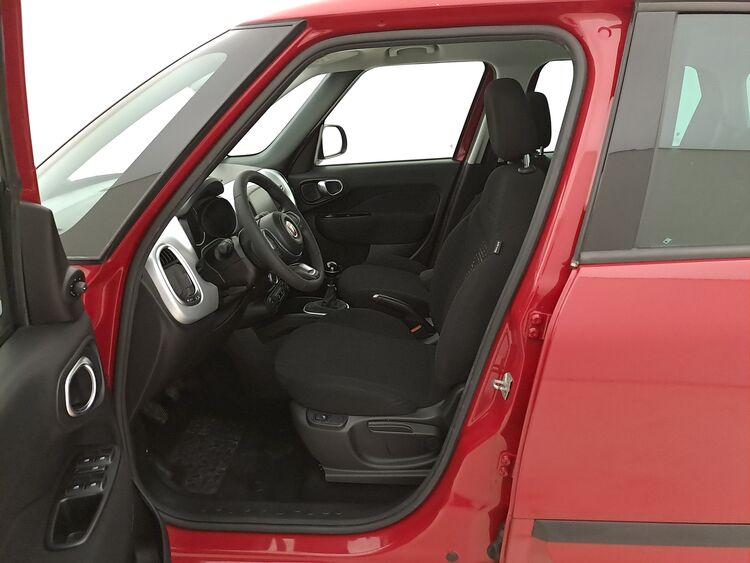 Fiat 500L Connect BR218914 1.3 Diesel 95CV