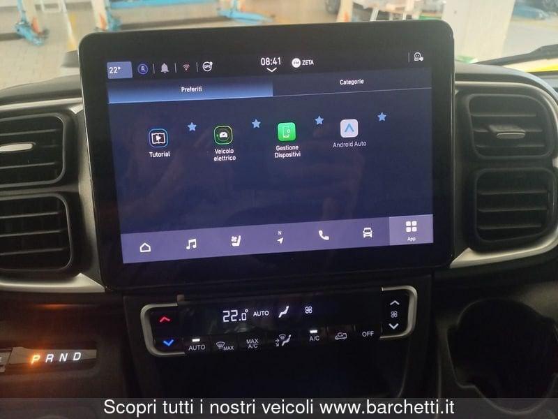 Toyota Proace Max Electric Proace Max Electric 35H 110kWh PLM-TM Furgone
