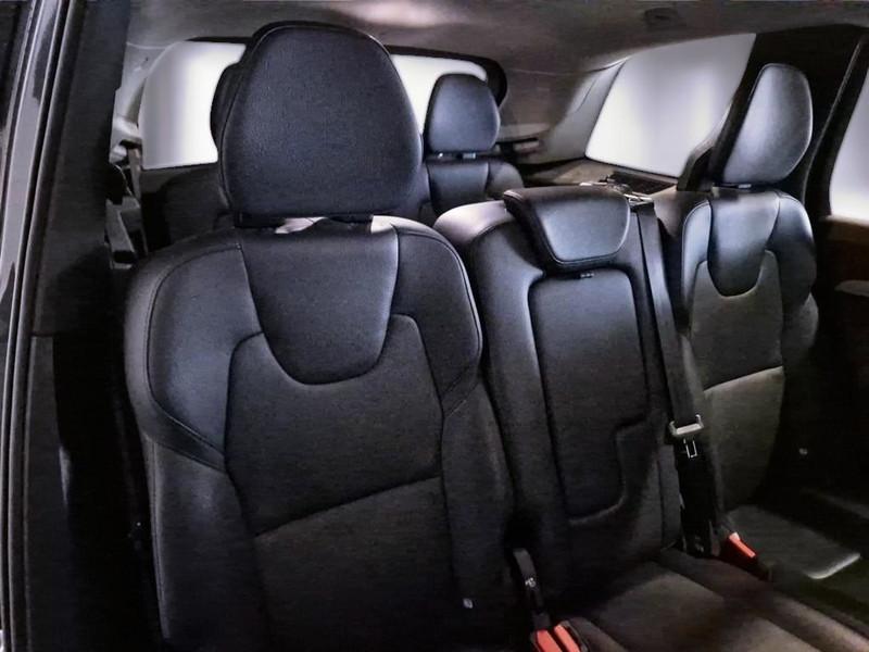 VOLVO XC90 T8 AWD Plug-in 7p Recharge Inscription Expression