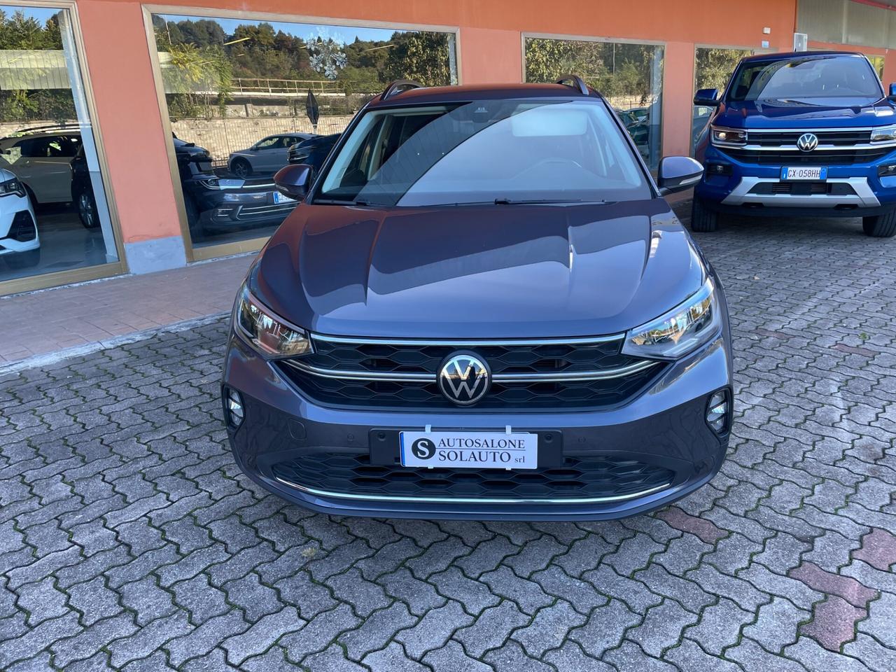 Volkswagen Taigo 1.0 TSI 95 CV Edition Plus Telec. Keyless