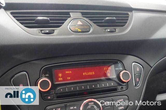 OPEL Corsa Corsa 1.2 5 porte n-Joy