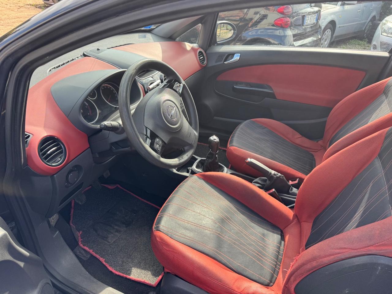 Opel Corsa 1.3 CDTI 75CV 3 porte Club