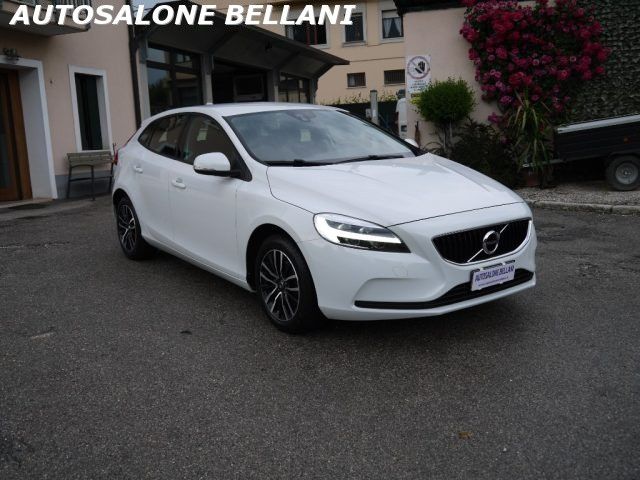 VOLVO V40 D2 Business Plus