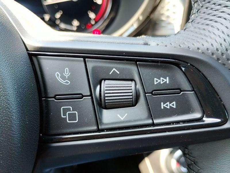Alfa Romeo Tonale 1.5 160cv Hybrid TCT7 Sprint