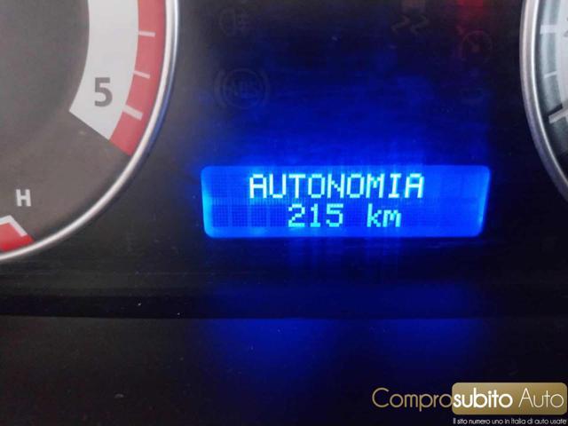 TATA Aria 7 posti