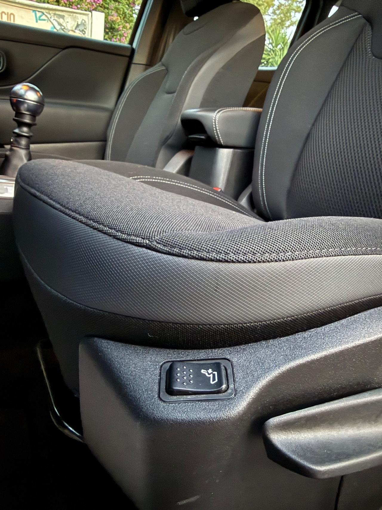 Jeep Renegade 1.6 Mjt 130 CV Limited 2021