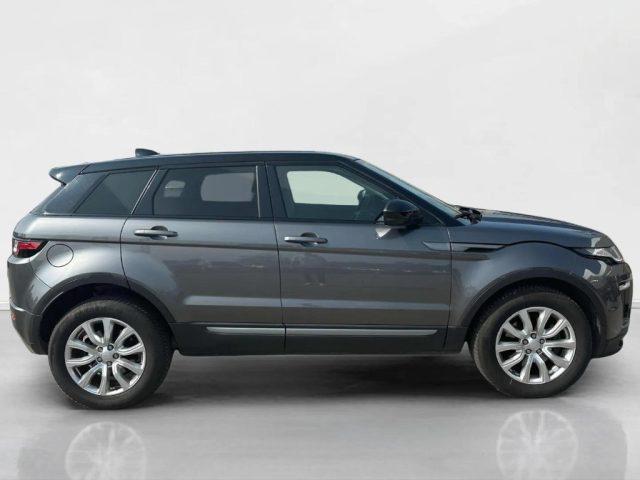 LAND ROVER Range Rover Evoque 2.0 TD4 150 CV 5p. SE Dynamic N1
