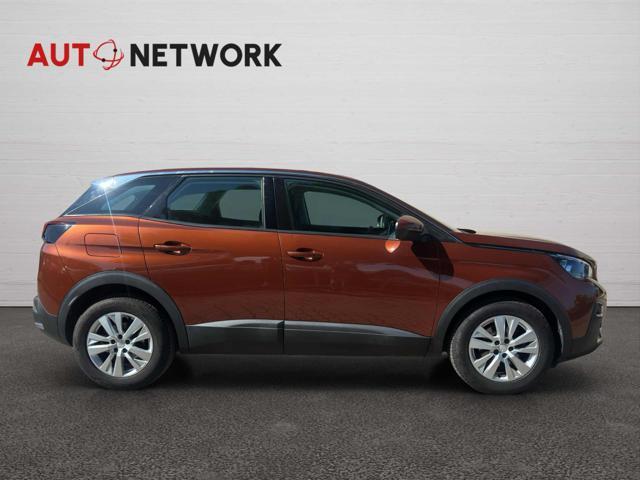 PEUGEOT 3008 BlueHDi 130 S&S Business