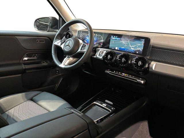 MERCEDES-BENZ GLB 180 d Automatic Advanced