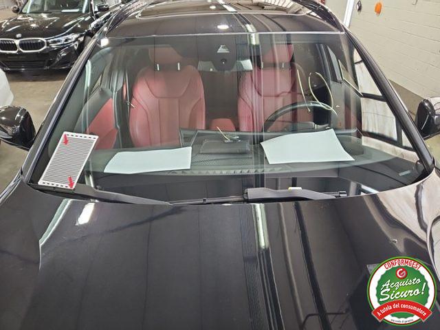 BMW 318 d 150cv Touring *TETTO*FARI LASER