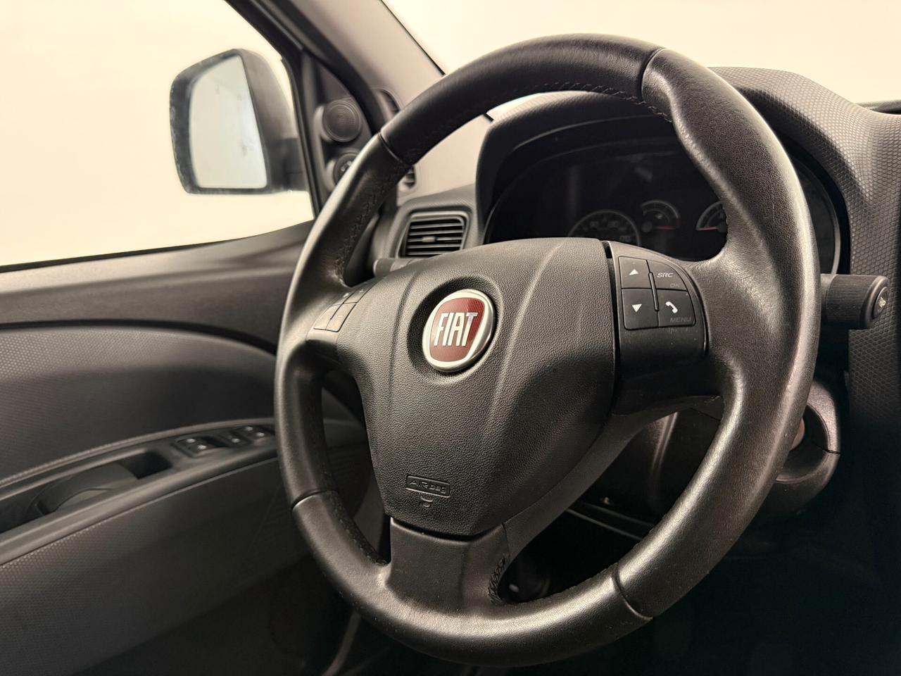 Fiat Doblo Doblò 2.0 MJT 16V Easy Maxi