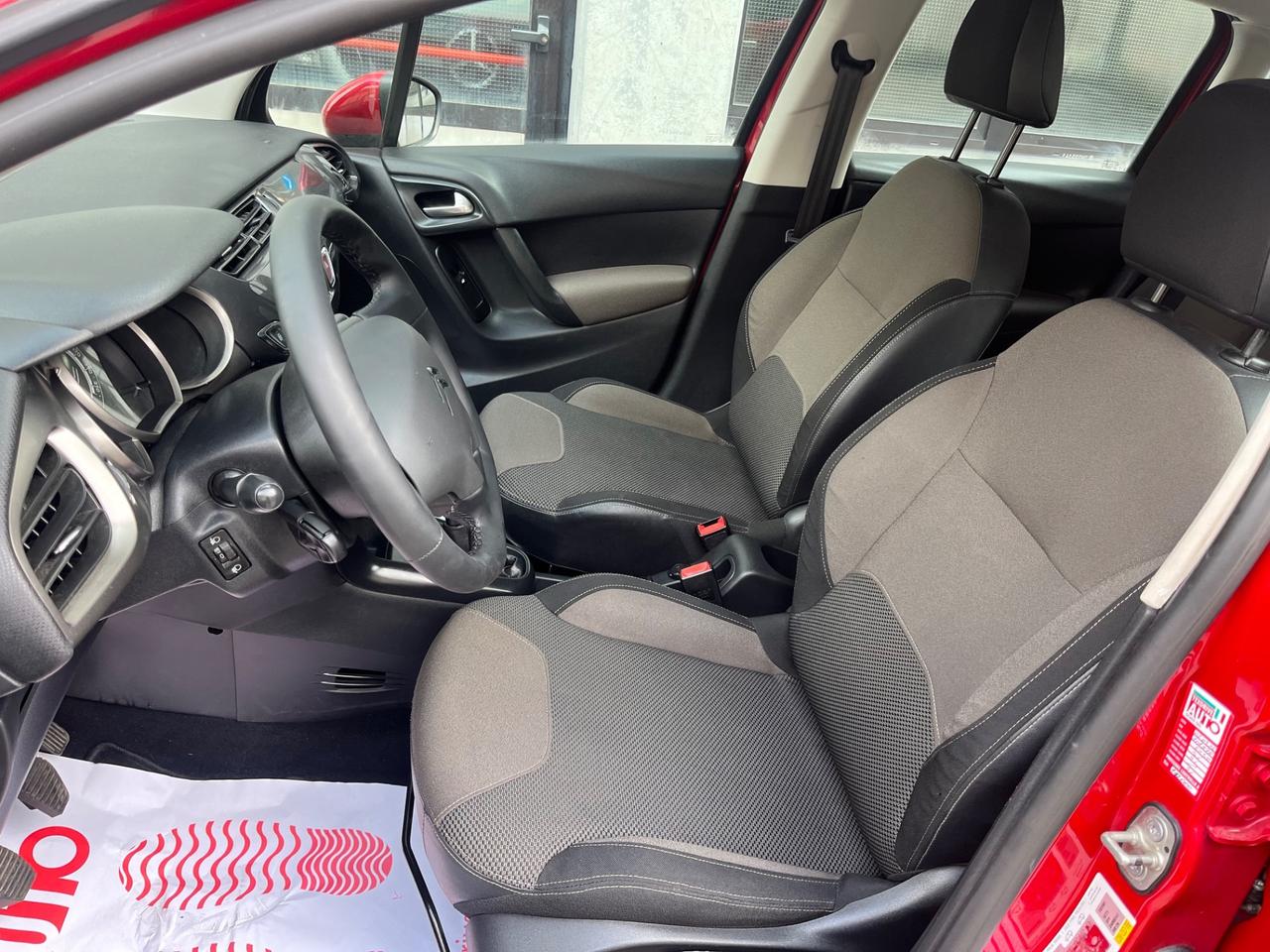 Citroen C3 1.2 VTi 82 Exclusive