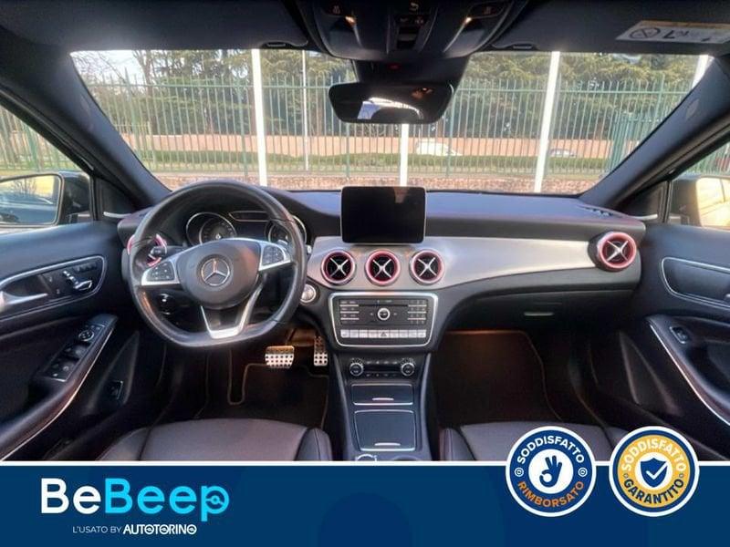 Mercedes-Benz GLA 250 PREMIUM 4MATIC AUTO