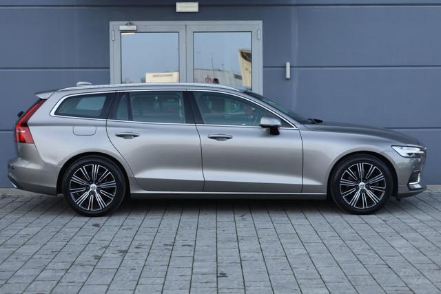 VOLVO V60 Cross Country D3 AWD Geartronic Inscription