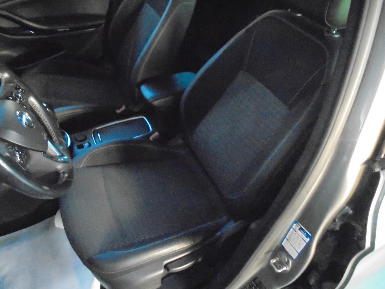 Opel Astra 1.6 CDTi 110CV Start&Stop Sports Tourer Innovation