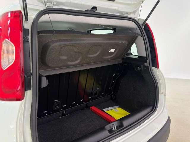 Fiat Panda 1.2 Easy IVA ESPOSTA