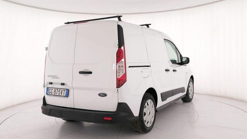 Ford Transit Connect 200 1.5 tdci 100cv Entry L1H1 E6.2